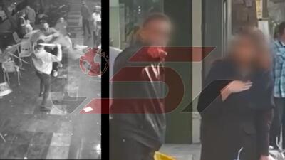 3 دختر تهرانی در دام کثیف بلاگر بدنساز + فیلم ها