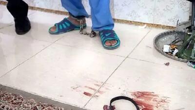 یک کشته و یک زخمی در درگیری خانوادگی در دلفان