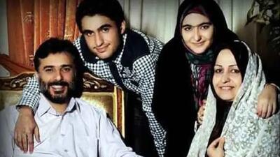  فیلم آواز و رقص  سید جواد هاشمی که یه صد باری شهید شده حالا پایکوبی رفت جانانه ...