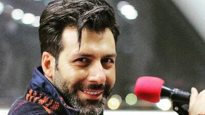  فیلم / حمله کاربران فضای مجازی به مجید واشقانی / یالا یالا، ما بچه میخوایم یالا! ...