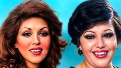  فیلم / خانه های اعیانی خوانندگان قبل از انقلاب رها شده در تهران / از خانه هایده در اقدسیه و مهستی در پاسدران تا  خانه گوگوش در نیاوران و داریوش در زعفرانیه  و عارف در ...