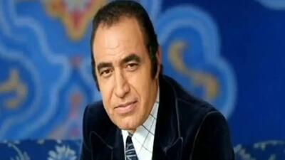  فیلم آواز اصیل /  استاد ایرج خواجه امیری در دوران جوانی برای دختر زیر بارون جگرسوز خوند