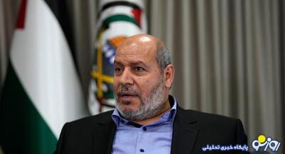 حماس در چه صورت سلاح خود را تحویل می‌دهد؟