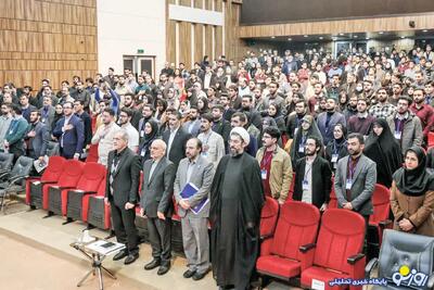 فضای دانشگاه یخ‌زده است!