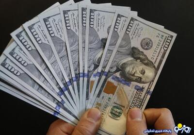 خیز ارز به سمت ۱۵۰ هزار تومان