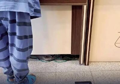  شکارچی زنان در انتظار اجرای حکم اعدام