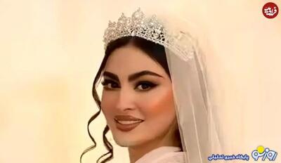  «مریم مومن» در کنار «علی انصاریان و مادرش»