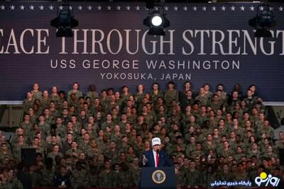 پنج برداشت کلیدی از سند امنیت ملی آمریکا