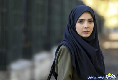  چهره یاسمنِ لحظه گرگ‌ومیش
