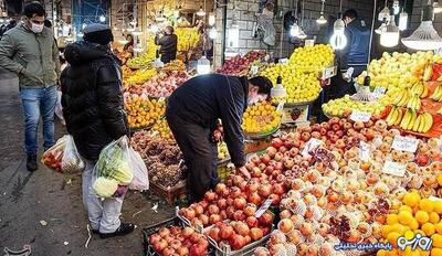 یلدا بخاطر تورم تعطیل شد!