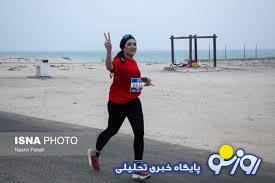  جذب ۲۵ هزار گردشگر برای برگزاری دو ماراتن در جزیره کیش!