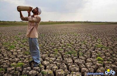 وضعیت خاک ایران نگران‌کننده است!