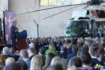 وزیر جنگ آمریکا: بمب باران تاسیسات هسته‌ای ایران نمونه‌ای کلاسیک از اجرای دکترین واینبرگر