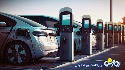 خودرو برقی جایی در ایران ندارد!