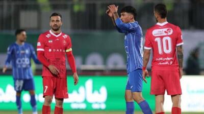 شکایت استقلال از سروش رفیعی سوژه شد