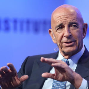 دنبال تغییر حکومت ایران نیستیم