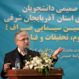 دانشگاه، خانه مطالبه‌گری است