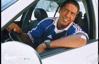 «تاکسی» به نمایش رسید | مجموعه رسانه ای صبا