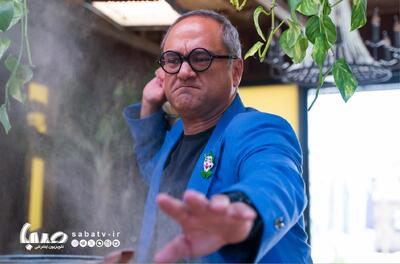 رامبد جوان: حمایت ویژه‌ای از «سینا» نبود؛ سوءتفاهم‌ها حاصل برداشت مخاطب است | مجموعه رسانه ای صبا