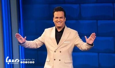 دلیل لغو اجرای گروه نمایش حامد آهنگی چه بود؟ | مجموعه رسانه ای صبا