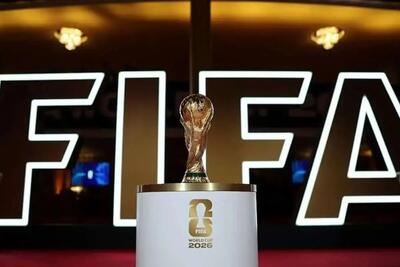 برنامه کامل و دقیق بازی‌های جام جهانی ۲۰۲۶ اعلام شد؛ زمان و مکان تمام مسابقات مشخص گردید