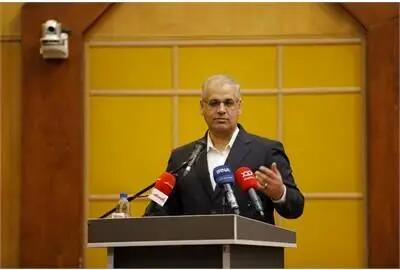 سرآغاز تحولی بزرگ: آیین‌نامه اجرایی حمایت از کارآفرینان پیشرو کلید خورد