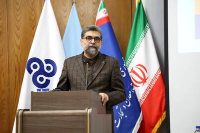  پرورش نسل جدید مدیران صنعت با رویکرد حل مسئله