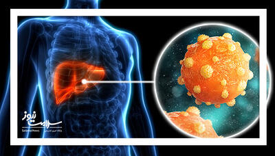 هر آنچه لازم است در مورد هپاتیت بدانید