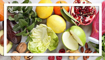 بحران مصرف میوه و سبزی در ایران؛ نقش پررنگ اقتصاد