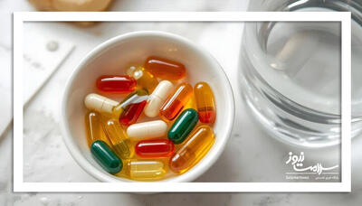 چه کسانی واقعاً از مصرف روزانه مولتی‌ویتامین سود می‌برند؟