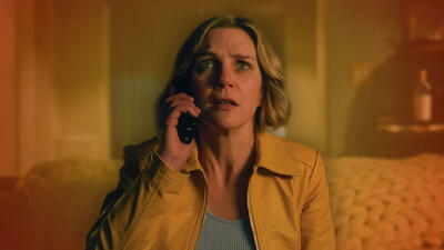 کارول در Pluribus بیش از همیشه در خطر است