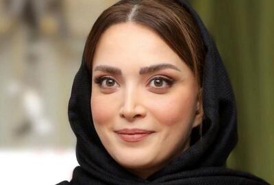  عکس لو رفته از بهنوش طباطبایی در یک جشن عروسی خصوصی+ عکس