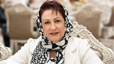  چیدمان باسلیقه خانم مریم امیر جلالی / از مبلمان عنابی رنگ و آینه کنسول مد روز تا دیوارکوبهای مینیمال