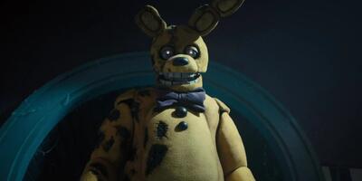  فیلم Five Nights at Freddy’s 2؛ دنباله‌ای تاریک‌تر با حضور پررنگ طرفداران