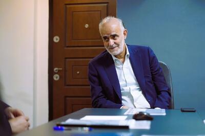 نبی: با سرمربی اسپانیا برای بازی تدارکاتی صحبت کردیم - سلام نو