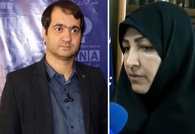 قتل همسر رئیس تعزیرات همدان به دست پسرش / برای دفاع از مادرم، پدرم را کشتم - سلام نو