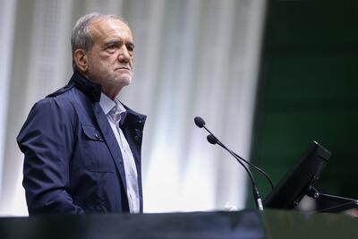 پاسخ پزشکیان به دلیل افزایش قیمت بنزین - سلام نو