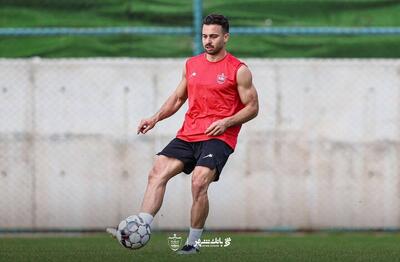 خطر محرومیت برای سروش رفیعی بعد از الفاظ رکیک - سلام نو