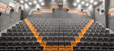 هدیه ویژه سینماها به بانوان: بلیت نیم‌بها به مناسبت ولادت حضرت فاطمه (س) و روز مادر - سلام نو