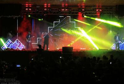 افزایش قیمت بلیت کنسرت‌ها به 2 میلیون تومان - سلام نو