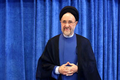 پیام سید محمد خاتمی به مناسبت روز دانشجو - سلام نو