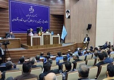 اجرای حکم اعدام متهم اصلی پرونده رضایت خودرو - سرمایه و بورس