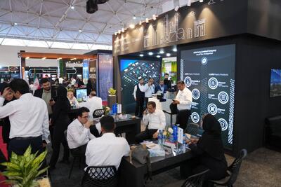 افتتاح نهمین نمایشگاه ساخت داخل صنعت نفت، گاز و پتروشیمی و حضور فعال پتروشیمی جم - سرمایه و بورس