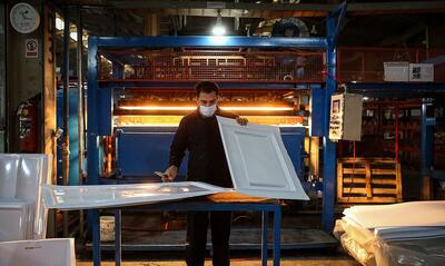 افت رشد اقتصادی ایران در نیمسال نخست - سرمایه و بورس