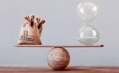 دو چهره متضاد صندوق‌های اهرمی / از جهش‌های ۱۰۰درصدی تا عقب‌ماندن از شاخص کل - سرمایه و بورس