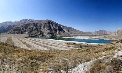  ۷۰ چاه آب جدید در تهران حفر می‌شود