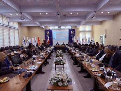  تدوین برنامه مشترک پردیس و بازار سرمایه برای جهش فین‌تک