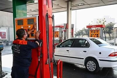 سرنوشت سهمیه‌های ذخیره کارت سوخت مشخص شد