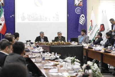  تجاری‌سازی، بزرگترین گلوگاه اقتصاد دانش‌بنیان