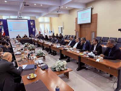 تأکید بر ضرورت تقویت پیوند شرکت‌های دانش‌بنیان و بازار سرمایه